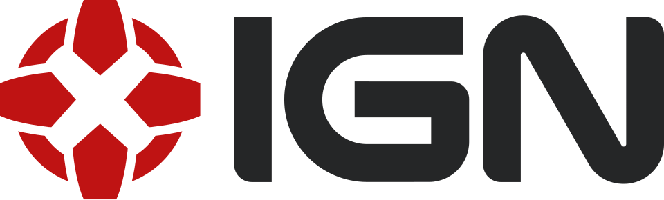 IGN Polska Logo